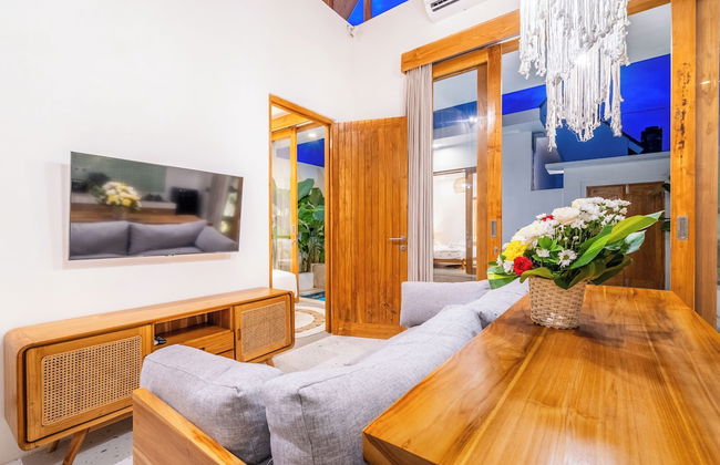 Sunset Village - Villas Complex - Foto 27