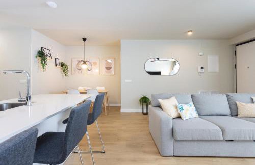 Home2Book Stylish Apartment Pool & Terrace Abades - Photo 4