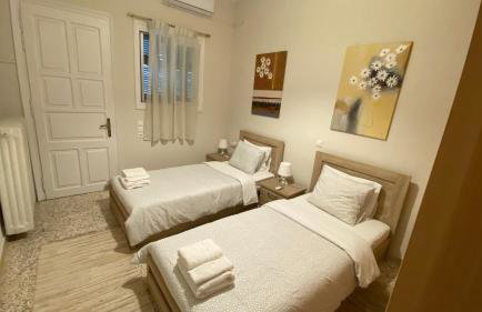 Patras White Castle - Foto 51