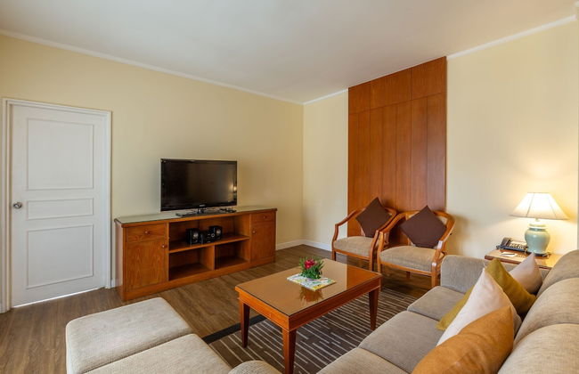 Kantary House Hotel & Serviced Apartments - Foto 32