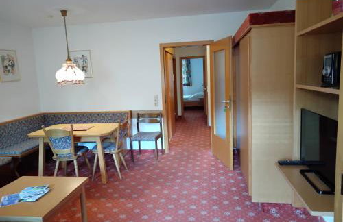 ciao-aschau Grenzhub FeWo 208 Bär - Foto 6