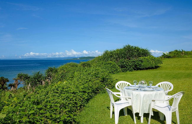 wisteria ocean Nakijin - Foto 30