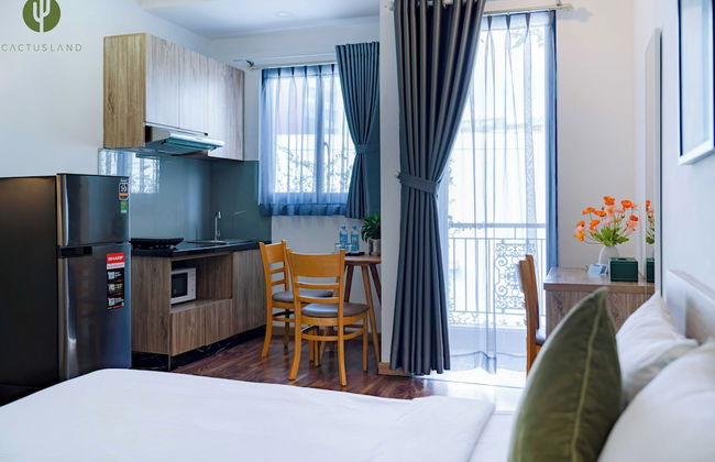 Cactusland Hotel & Apartment - Foto 35