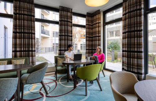 Citadines City Centre Frankfurt - Foto 11