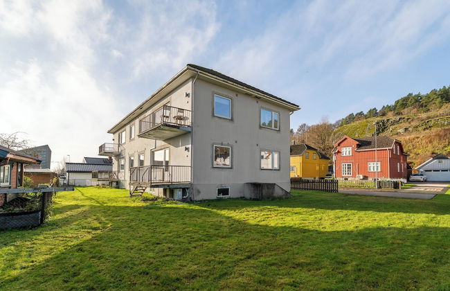 Telemark Apartments - Foto 41