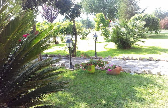 Agriturismo Le Quattro Stagioni - Foto 33