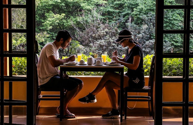 Matiz Igaratá Resort, Spa e Eventos - Foto 70