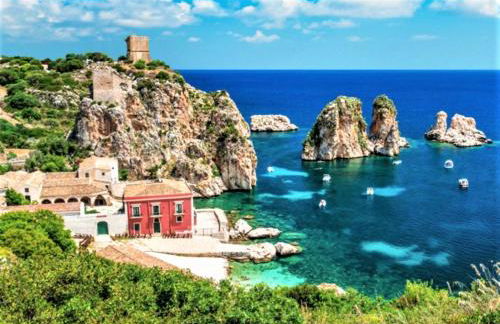 Casa Vacanza Brigida - Foto 16