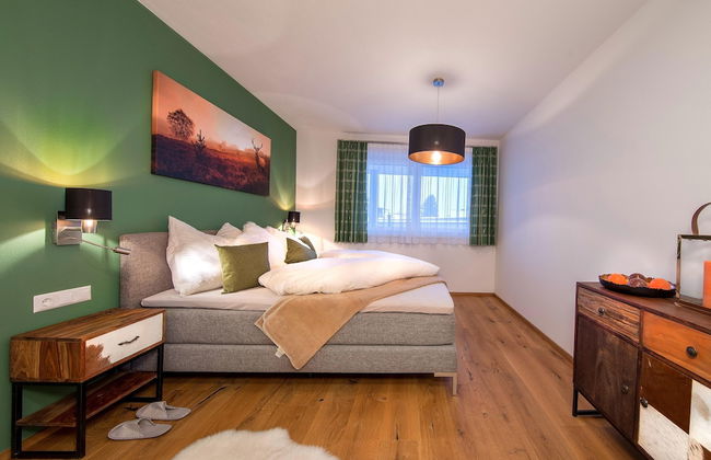 Apartment in the Heart of Neukirchen - Foto 13