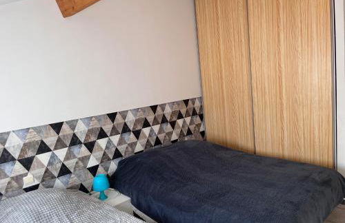 Maison avec grande terrasse à 100m de la plage - Photo 10