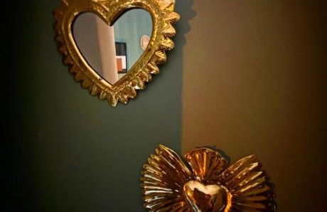 Grand appartement cozy et lumineux au centre d'Orleans - Foto 44