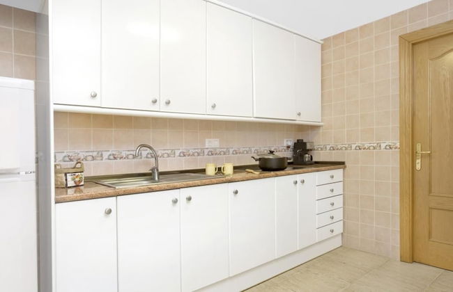 Vila Cora in Lloret de Mar - Foto 5