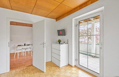 home2stay Monteur Apartmenthaus Deggendorf Wifi Smart TV Parking - Foto 21