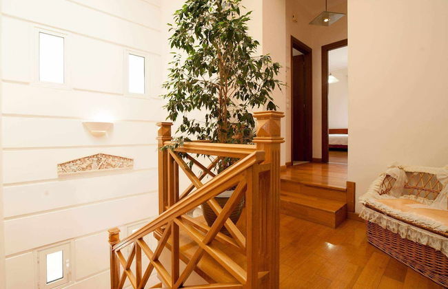 Villa Aphrodite with sea & mountain view - Foto 18