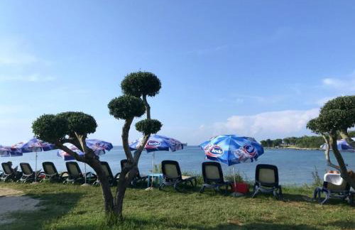 Apartment in Savudrija mit Privatem Garten und Panoramablick by Interhome - Foto 30