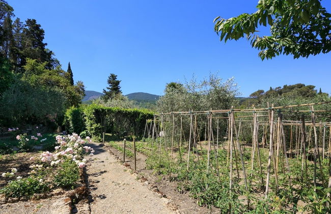 Rocca di Cetona - a Medieval Castle - Foto 73