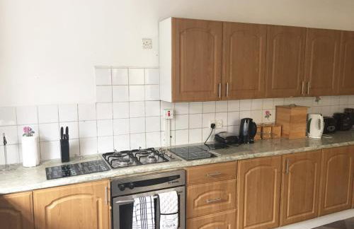 South Central Contractors Townhouse - Foto 17