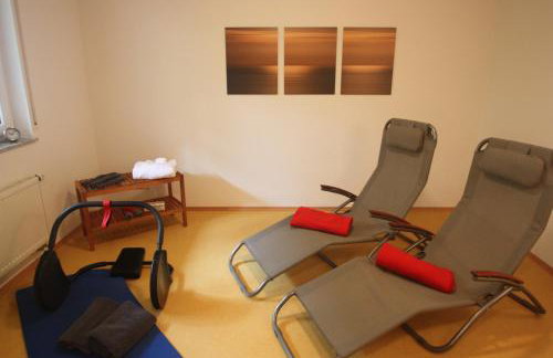 Ferienhaus Sonnenhaus - Foto 17