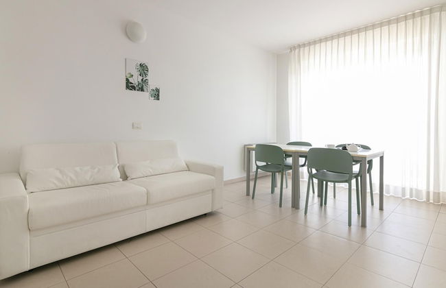 Residenza Excelsior 701 - Foto 28