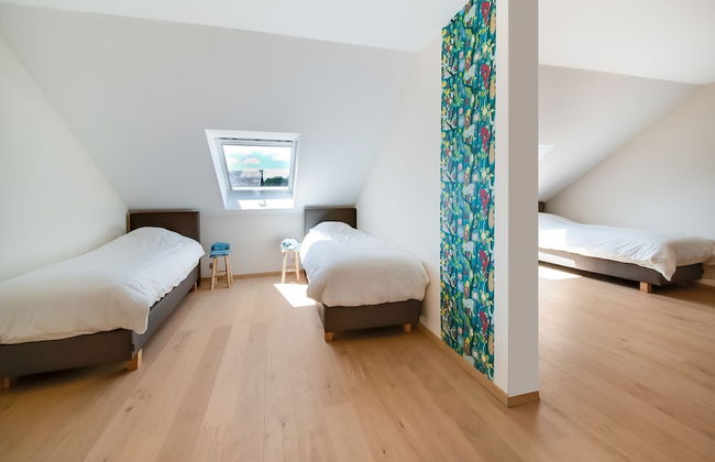 Luxury Stay; La Croix Scaille - Foto 3