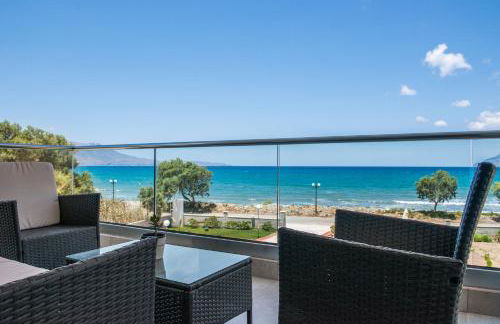 Niovi Seaside Suites - Foto 19