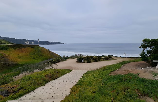 Oceana Suites Costa Quilen - Foto 76