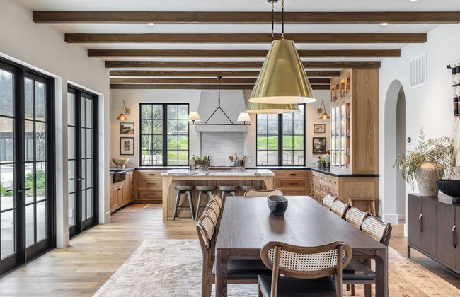 Mayacama Manor by Avantstay Luxe Escape w/ Pool - Foto 20