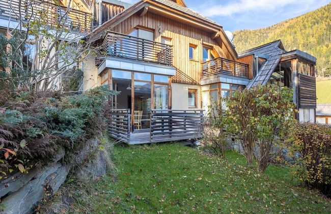 Apartment in Bad Kleinkirchheim Ski Area - Photo 35