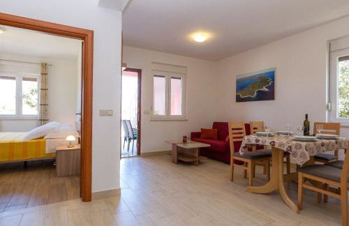 Apartments Zvone1 - Photo 38