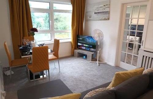 Jedid Kings Heath Apartment - Foto 14