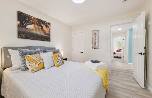 Pet Friendly, Gated Backyard, Game room, Hot Tub - Foto 38