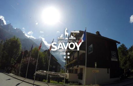 Les Balcons du Savoy - Photo 50
