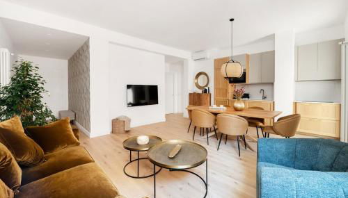 3 bedroom superior apartment Trastevere - Foto 3