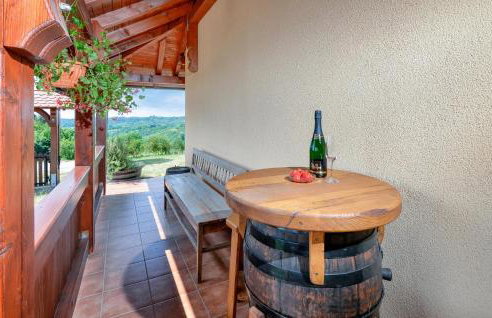 Cozy Home In Slavetic With Kitchen - Foto 21