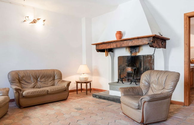 Relaxing Tuscan Home With Wifi - Foto 25