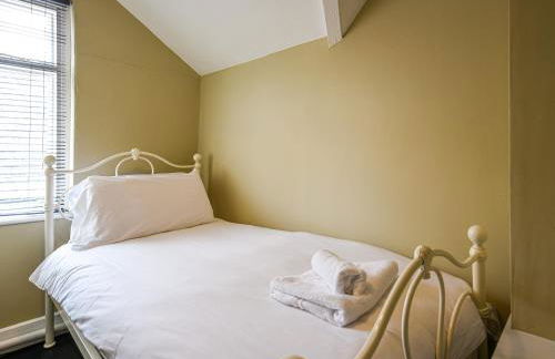 Bwthyn Llys Machynlleth Old Court House - Foto 12