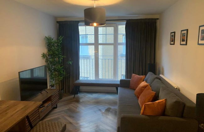 Central Belfast Apartments: Alfred Street - Foto 57