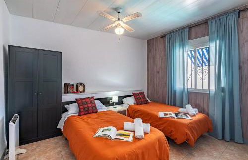 Alojamientos Sierra Nevada Viva - Photo 19