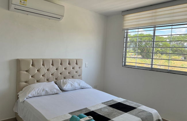 Cerca del Paraíso Río Guatapuri - Foto 4