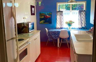 Ocean Park Beach Cottage - Foto 14