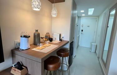 Buzios Beach Resort Residencial super luxo 1307 - Foto 7