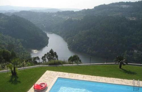 Quinta das Tílias Douro Valley - Foto 15