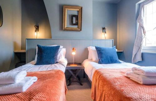 Key Cottage, Orford - Foto 16