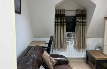 A Cosy and Spacious Studio Flat - Foto 20