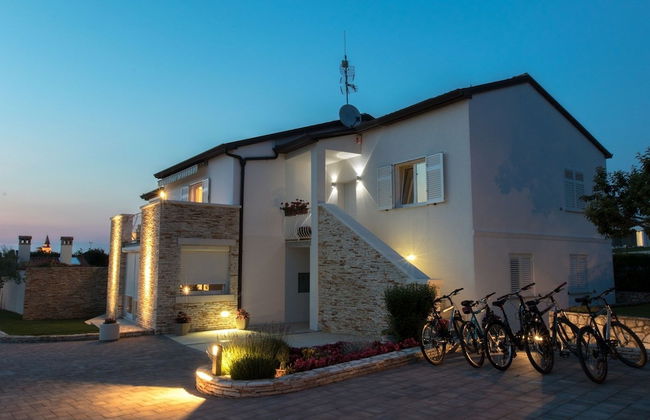 Istrian Villa Lavanda - Foto 27