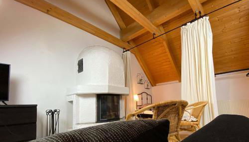 Reihenmittelhaus mit Kamin - Foto 2