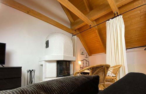 Reihenmittelhaus mit Kamin - Foto 2