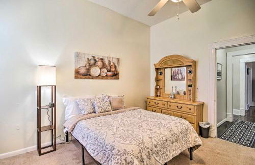 Bright Augusta Vacation Rental, 2 Mi to Riverwalk! - Foto 14