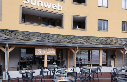 Résidence Les Terrasses de Termignon - Val-Cenis - Foto 8