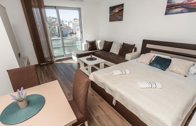 Apartments 4U - Foto 31